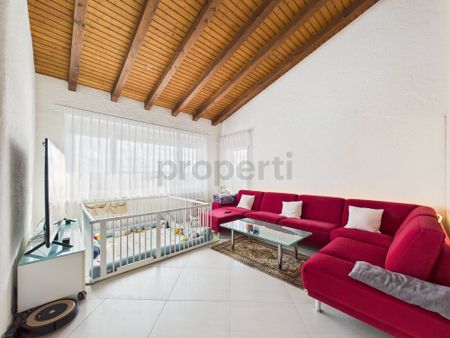 Versatile 7-room single-family house in Widen (ideal for living and office) - Photo 5