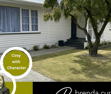 Tidy 3 Bedroom - Great Location - Photo 3