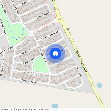 12 Fleurieu Circuit, Vic 3217, Armstrong Creek