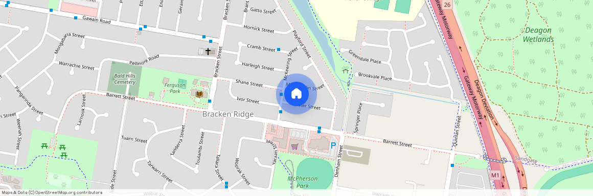 19 Cater St, Qld 4017, Bracken Ridge