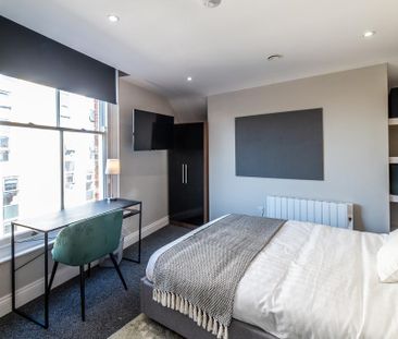 Studio to rent - Photo 2