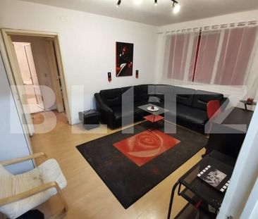 Apartament 2 camere semidecomandate, 48mp, zona Interservisan - Photo 4