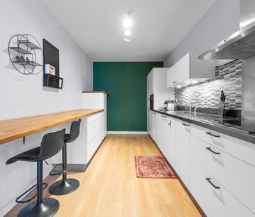 Kalvermarkt 12-C, Uilebomen, 2511CB, Den Haag - Photo 5