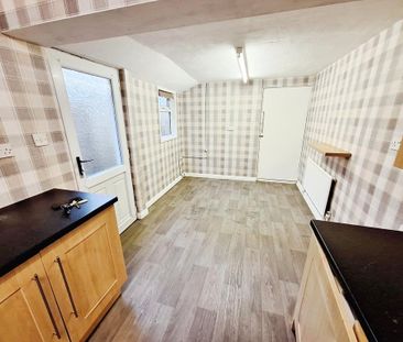 2 bedroom terraced house to rent - Photo 6