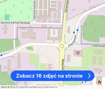 Nowoczesne 2-pokojowe mieszkanie z tarasem i garażem. WYSOKI STANDARD - Zdjęcie 1