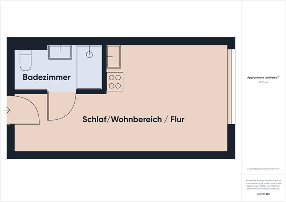 Bigger Bude 1.04.69 - Foto 1