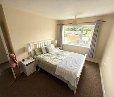 2 bedroom maisonette to rent - Photo 6