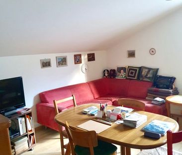 3.5 Zimmer, 65 m², 1. Stock - Photo 1