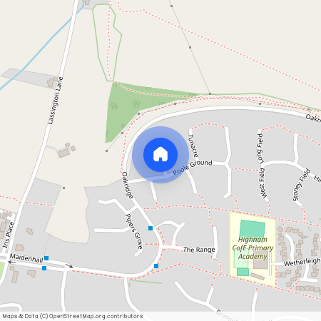 Pincoate, Highnam