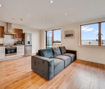 2 bedroom apartment to rent - Photo 6