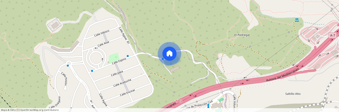 Arroyo de la Miel, Benalmádena