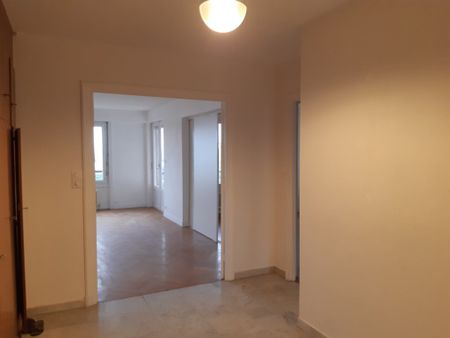 Appartement T4 A Louer - Lyon 5eme Arrondissement - 100.13 M2 - Photo 3