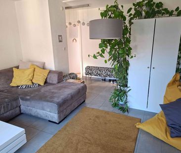 3.5 Zimmer, 77 m² - Foto 1