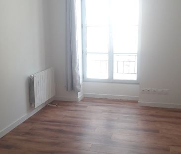 TYPE II - SECTEUR GARE - Photo 1