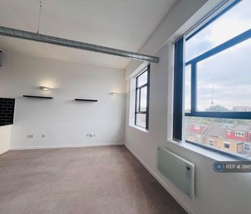 Studio to rent - Photo 5