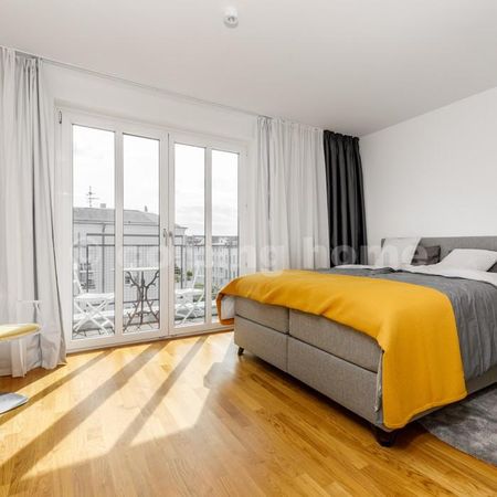 Loft feeling mit Aussicht - Photo 5