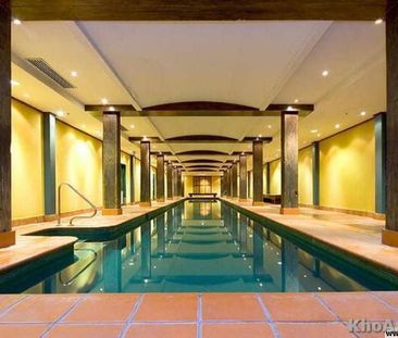 FURNISHED ONE BEDROOM APARTMENT IN GOLDSBOROUGH - Photo 5