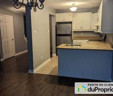 144, Maremme, Gatineau (Hull) à louer - Photo 6