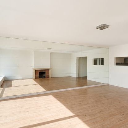 Appartement te huur - Photo 1