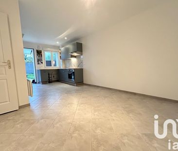 Maison 2 pièces de 36 m² à Saint-Michel-sur-Orge (91240) - Photo 3