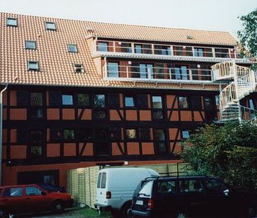 Studenten-Wohnungen in Uni-Nähe - Foto 1
