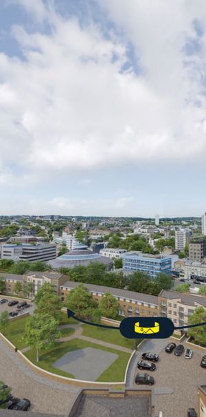 The Camden Goods Yard, NW1 - Photo 1