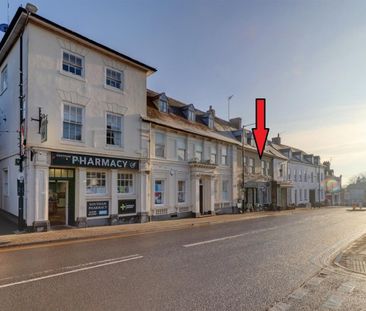 Market Hill, Southam, CV47 0HE - Photo 6