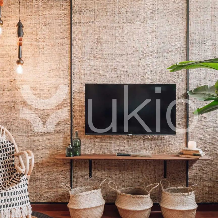 Apartamento de alquiler en Passeig de Gràcia, Dreta de l'Eixample - Photo 1