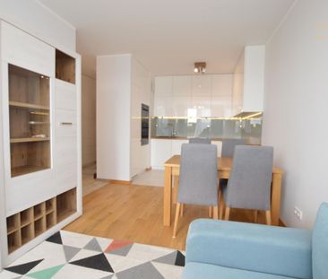 Mieszkanie na wynajem Warszawa, Ursynów, Ursynów, Belgradzka - Photo 1