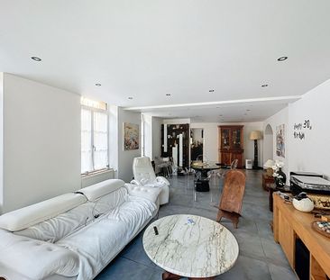 Tout savoir sur cet appartement dans le quartier Vieux Pecq Cité, à... - Photo 1