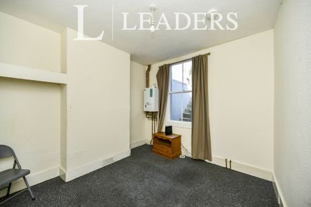 4 bedroom house to rent Shaftesbury Road, Brighton, East Sussex, BN1 - Photo 5