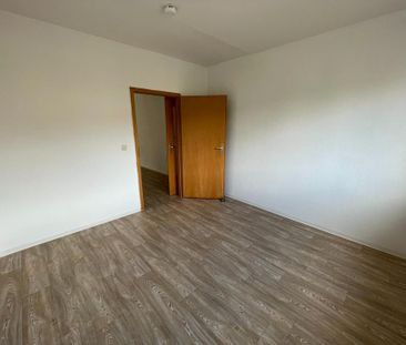 2-Raumwohnung mit Balkon im Herzen der Stadt - Foto 4