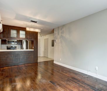 11900 Rue Dulongpré, app.303, H4J 0A1, H4J 0A1, Montréal - Photo 2
