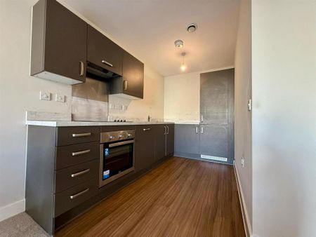 1 bedroom apartment to rent - Photo 5