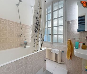 1 Zimmer, 21 m², 1. Stock - Foto 3