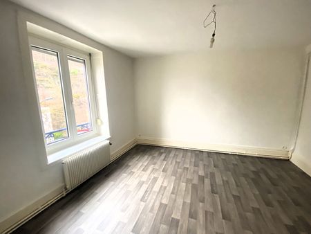 Appartement Epinal 3 pièce(s) 57.65 m2 - Photo 5