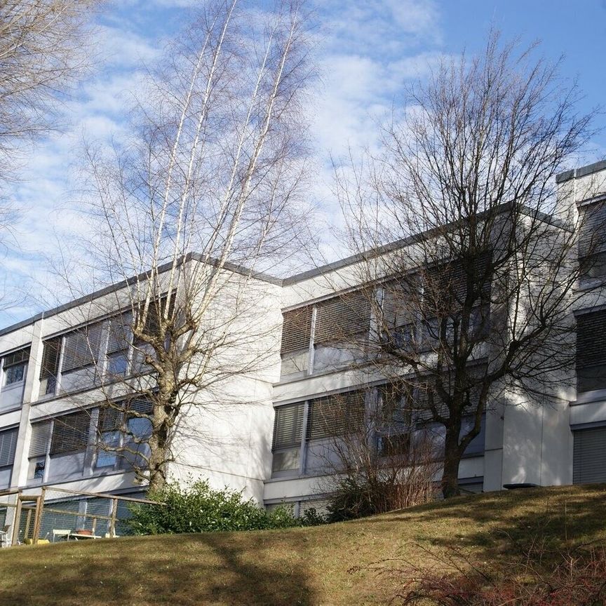 SCHÖNES STUDIO GUT GELEGEN - Photo 1