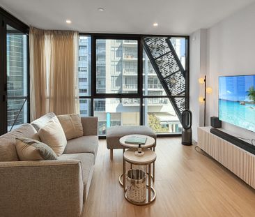 Resort-Style Living in the Heart of Perth 1-Bed, 1-Bath Apartment w... - Photo 4