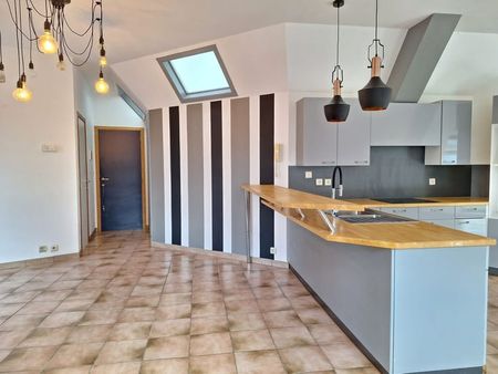 Appartement te huur - Photo 5