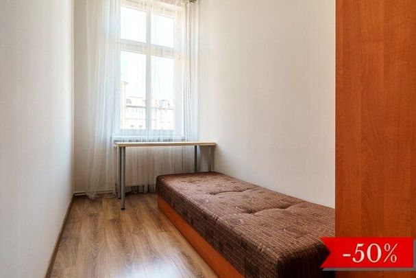 Pokój, ul. Piastowska - Photo 1