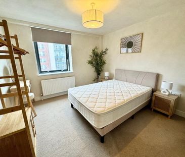 Apt 18 Victoria Place, 20 Wellwood Street, Belfast, BT12 5GF - Photo 5
