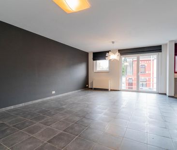 Appartement met twee slaapkamers in Mons - Foto 1