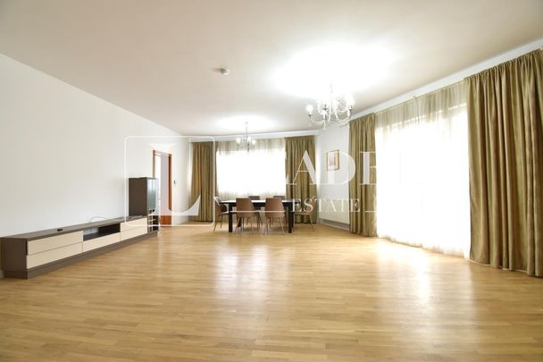 Inchiriere apartament I Herastrau Soseaua Nordului - Fotografie 1