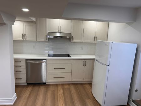 For Lease - 969 Transom Crescent Unit# BSMT, Milton, Ontario - Photo 4