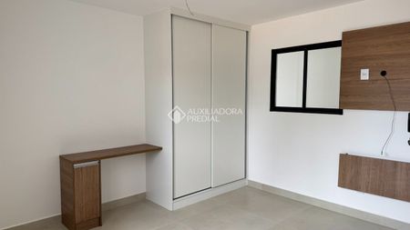Loft com 1 quarto e 23m² para alugar em Santa Terezinha, Santo André. - Photo 3