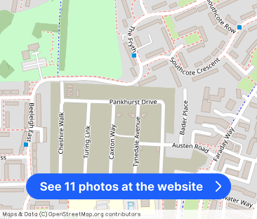 Pankhurst Drive, Basildon, Essex, SS14 - Photo 1