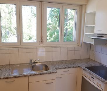 Charmante Wohnung im Grünen - Photo 2