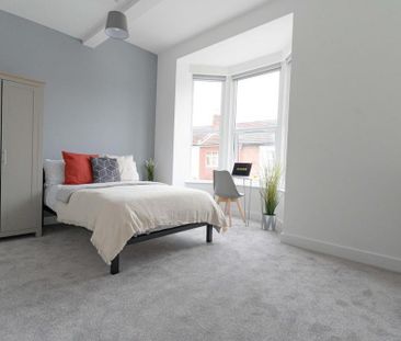 7 bedroom terraced house to rent - Photo 6