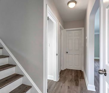 For Lease - 44 West 4th Street Unit# Upper Level, Hamilton, Ontario - Photo 6