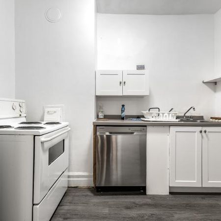 5 1/2 - Montréal (Côte-des-Neiges) - 2 100 $/mois - Photo 4